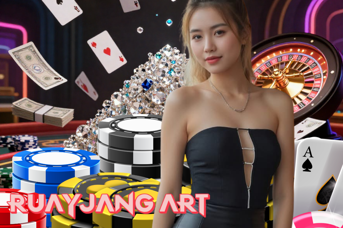 ruayjang art เว็บตรง