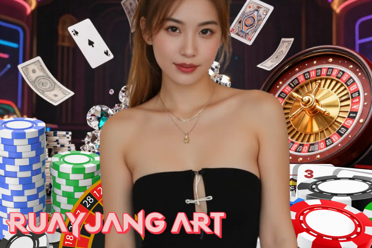 ruayjang art สล็อต