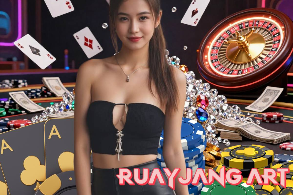 ruayjang art