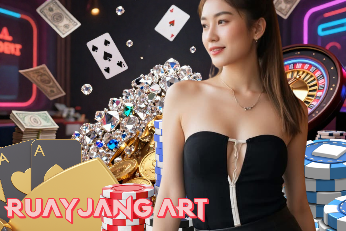 ruayjang art สมัคร